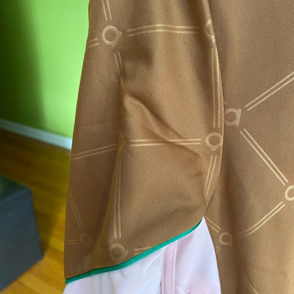 NWT Adidas Track Jacket - Picture 7 of 8